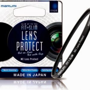 Marumi 43mm Lens Protect