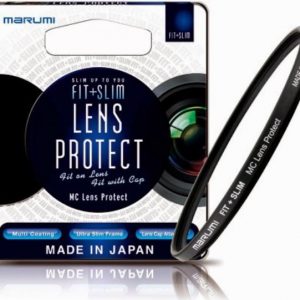 Marumi 46mm Lens Protect|Camera Lens Filter-0