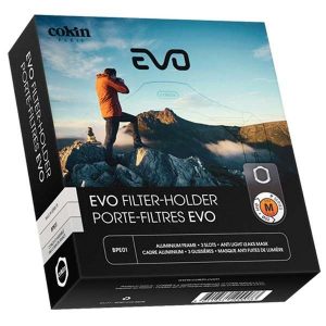 Cokin Evo Aluminum Filter Holder BPE01