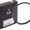 B+W 72mm F-PRO UV Filter (70147)