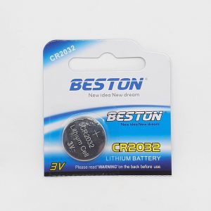 GP Batteries CR2025-C5 Coin Cells Lithium Batteries Carded 5 