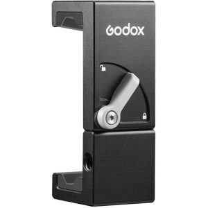 Godox MTH03 Metal Smartphone Mount